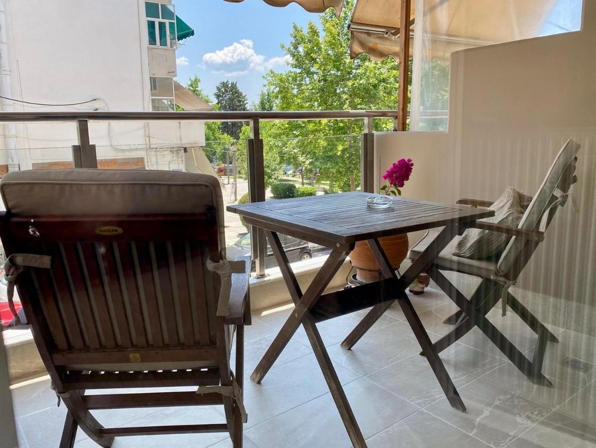 East Coast Thessaloniki Apartment Ngoại thất bức ảnh