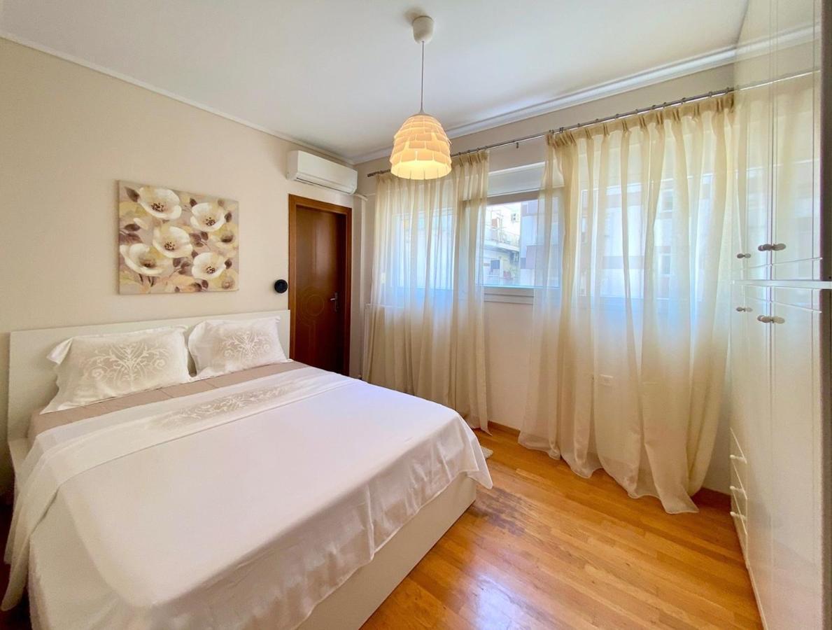 East Coast Thessaloniki Apartment Ngoại thất bức ảnh