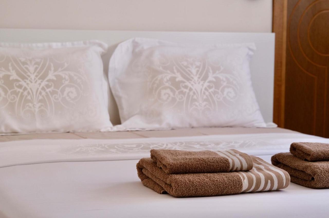 East Coast Thessaloniki Apartment Ngoại thất bức ảnh