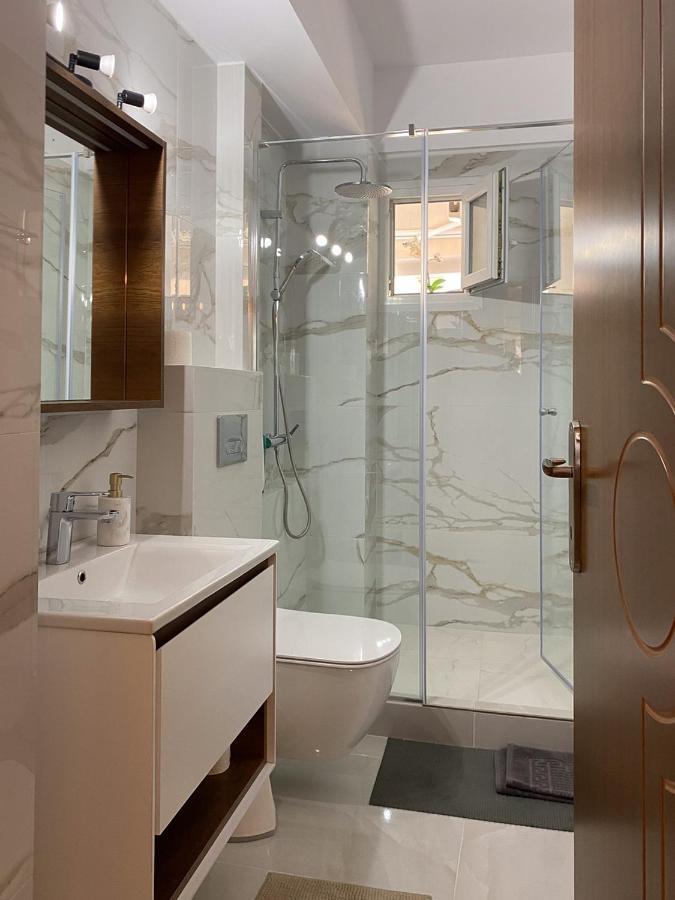 East Coast Thessaloniki Apartment Ngoại thất bức ảnh