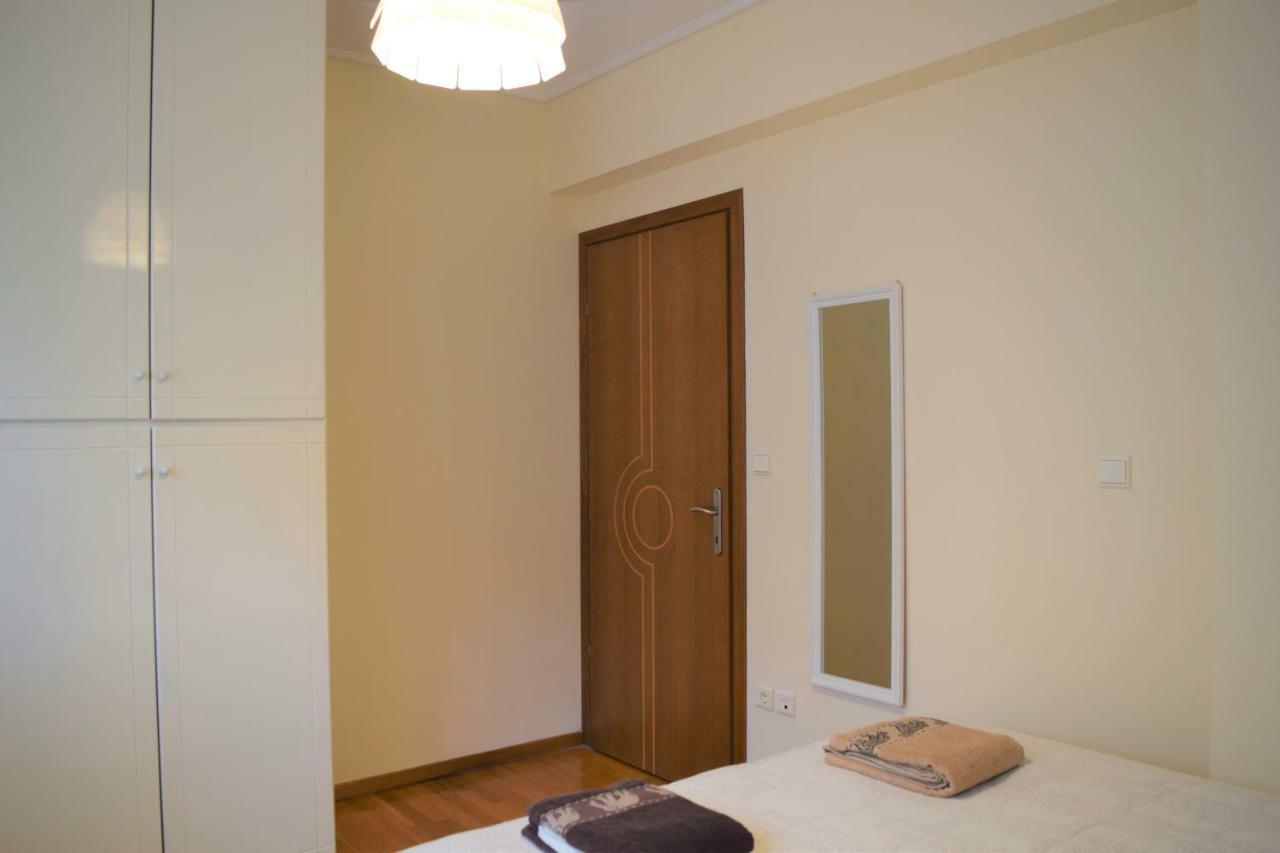 East Coast Thessaloniki Apartment Ngoại thất bức ảnh